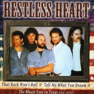 Restless Heart